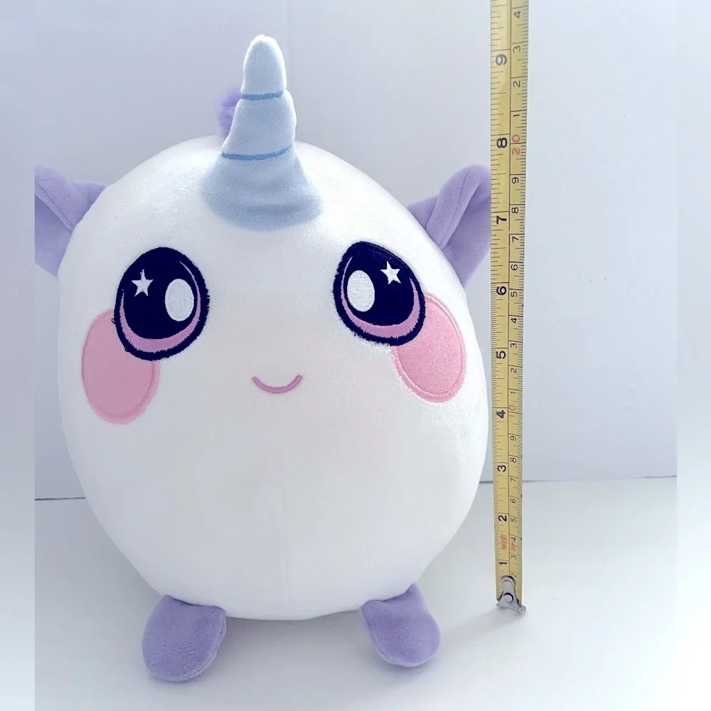 Squeezamals - Unicorn (Almost new condition) - Picture 7 of 8